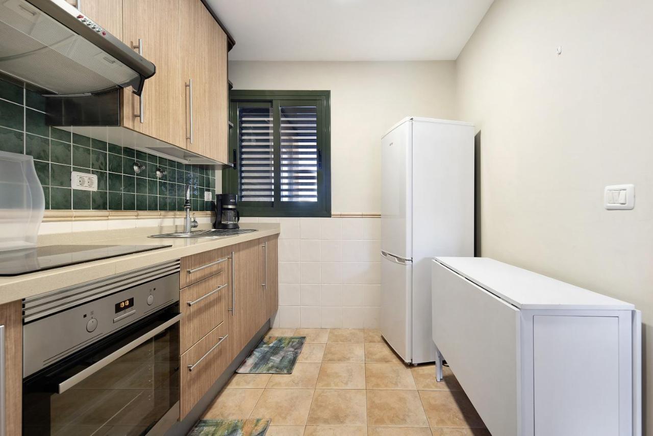 Apartament Casa Fran