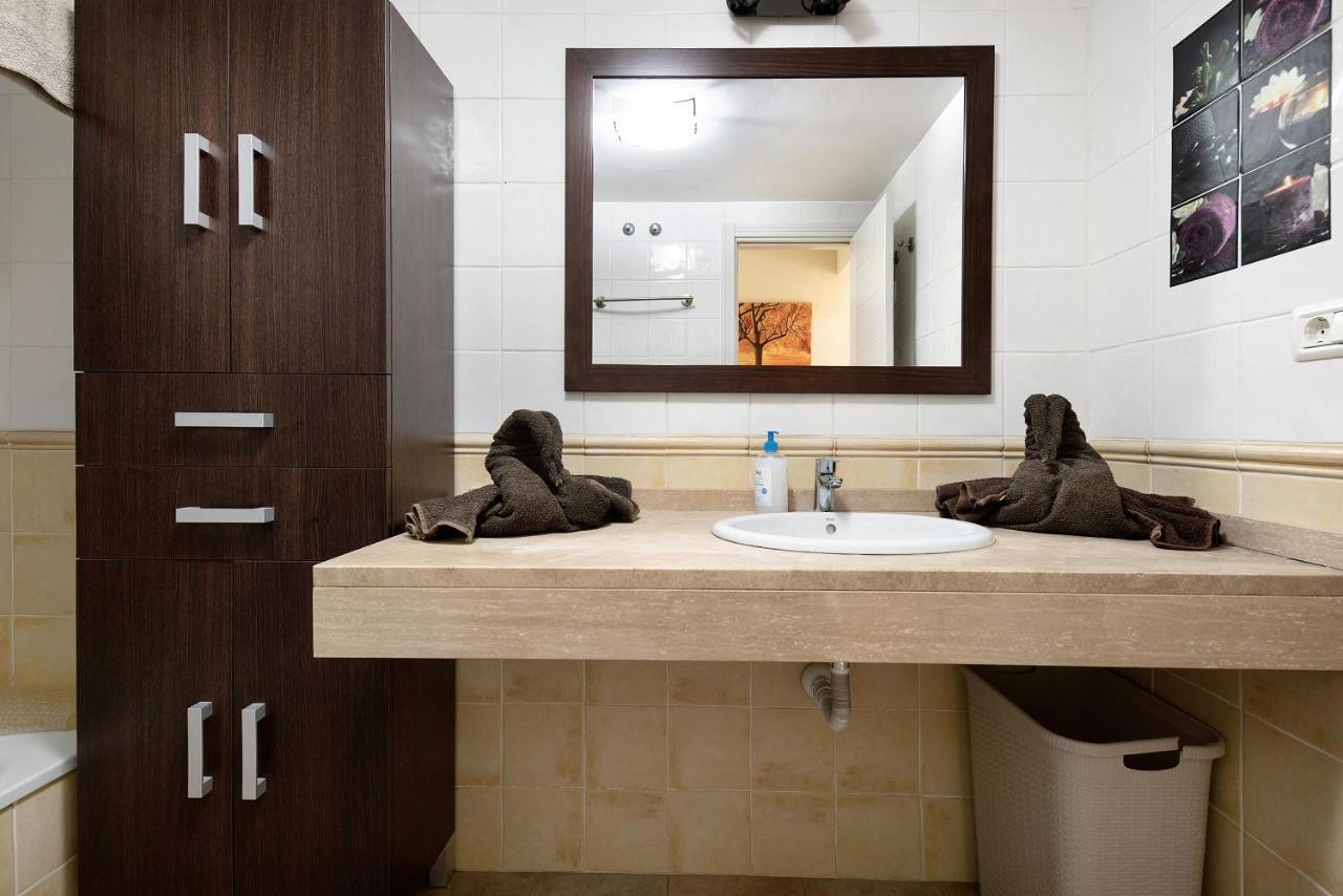 Apartament Casa Fran Puerto de la Cruz (Tenerife)
