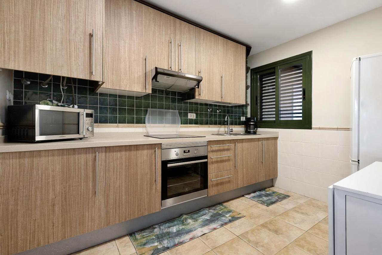 Appartement Casa Fran Puerto de la Cruz (Tenerife)