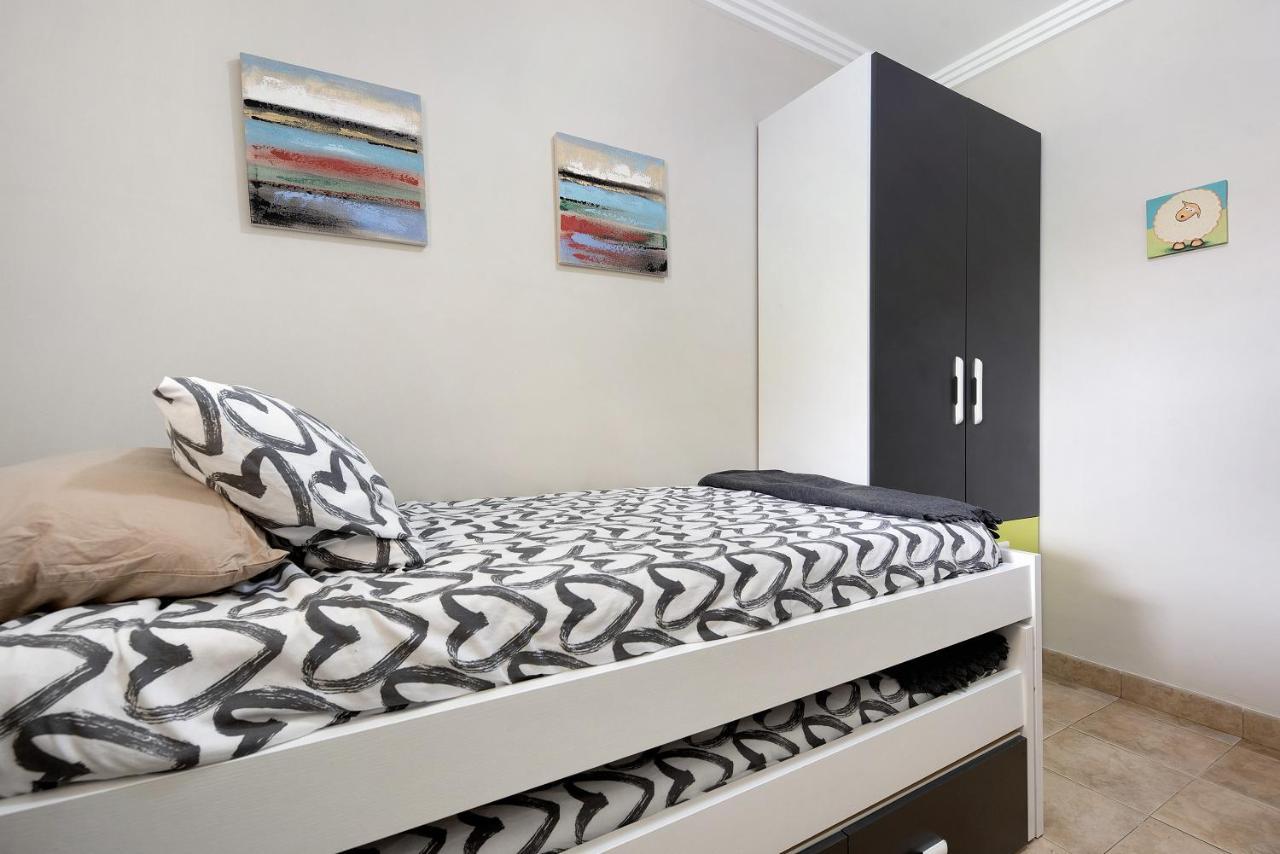 Appartement Casa Fran Puerto de la Cruz (Tenerife)