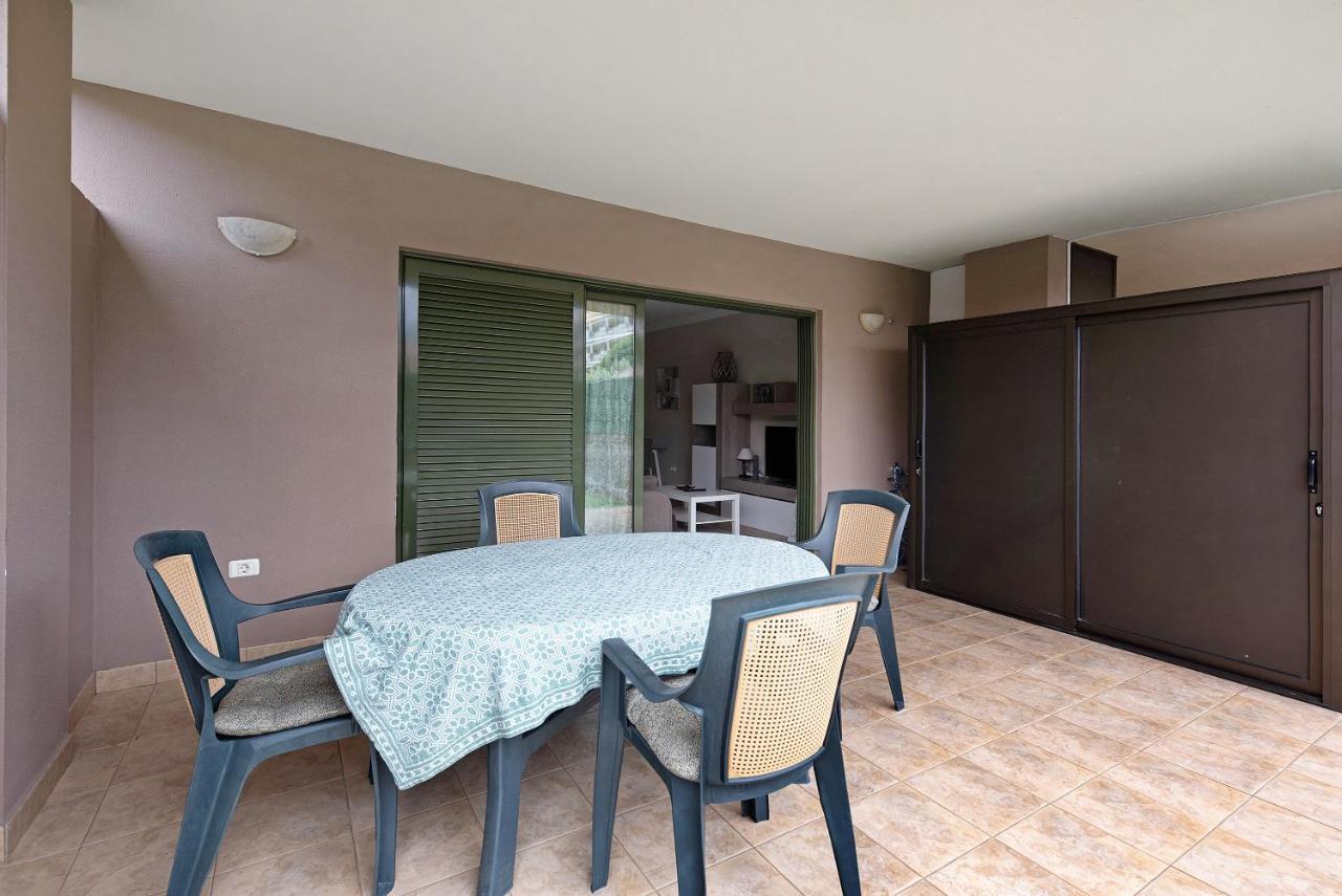 Casa Fran Appartement Puerto de la Cruz (Tenerife)